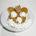 mickey mouse pancake